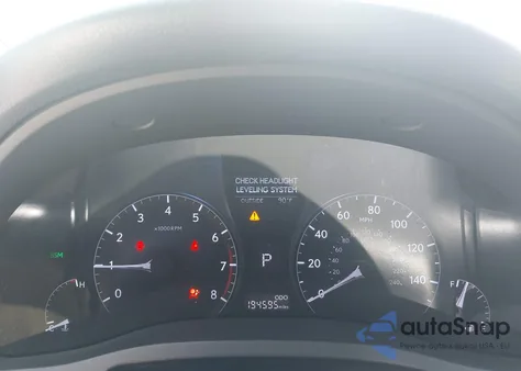 2015 Lexus Rx 350 из США, поврежденный, VIN JTJBK1BA7F2483558